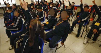 Becas en México alcanzan 22.8 millones de estudiantes