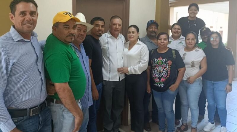 Armería ya cuenta con FarmaDIF