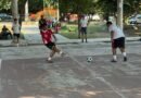 Torneo relámpago en la colonia Lázaro Cárdenas