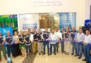 Inauguran Centro Municipal de Negocios en Plaza San Fernando