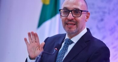 CONCANACO SERVYTUR respalda acciones de seguridad y llama a reforzar seguridad del comercio