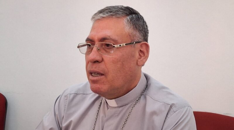 Alista Diócesis de Colima conmemoración por los 100 años del inicio de la guerra Cristera