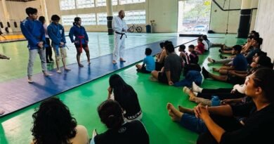 Incode invita a la clase nacional de defensa por la igualdad y contra la violencia “Mujeres Imparables”