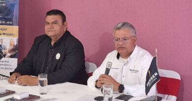 Llega a Colima Mergen Soluciones jurídicas, ofrece atender necesidades laborales de las empresas