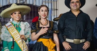 Iniciaron los Festejos Charrotaurinos 2026