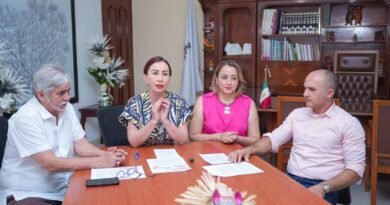 ‎Anuncian ganadores de los Juegos Florales Narrativa y Poesía 2026