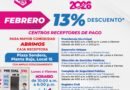 Queda en VdeA una semana para descuento del 13% en Predial