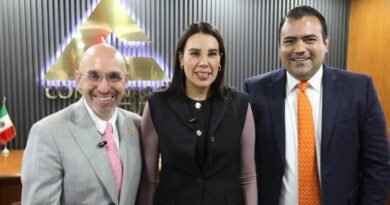 Acuerdan trabajar en unidad, para fortalecer el turismo, en 2026