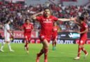Paulinho lidera la victoria de Toluca