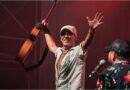 Manu Chao de regreso por Latinoamérica