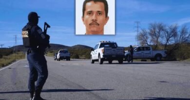 Así amanece México tras caída de “El Mencho” este lunes