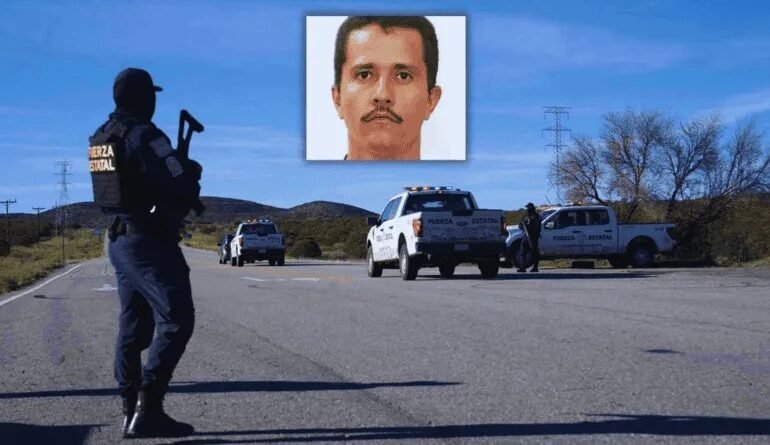 Así amanece México tras caída de “El Mencho” este lunes