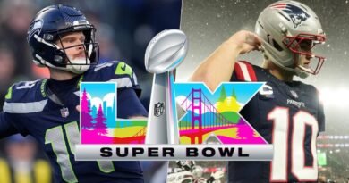 Es hoy, es hoy, Super Bowl LX 2026