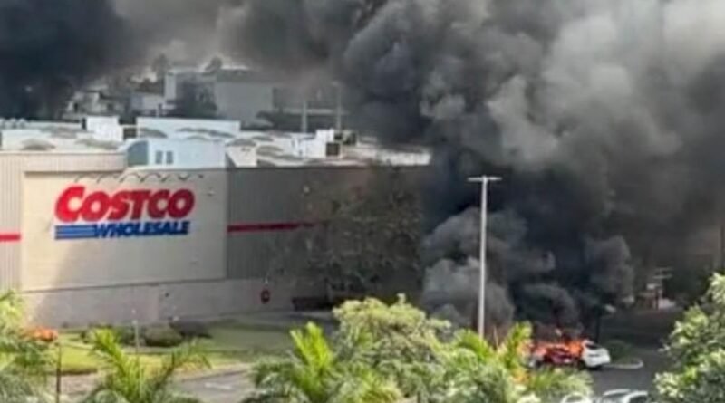 “El Mencho” murió cuando era trasladado a la CDMX, precisa la Defensa