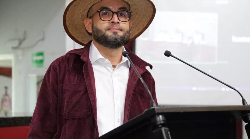 Exhortan a la derogación del delito “peligro de contagio” en lo federal