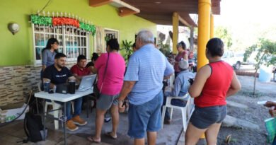 Seguirán en servicio las cajas móviles