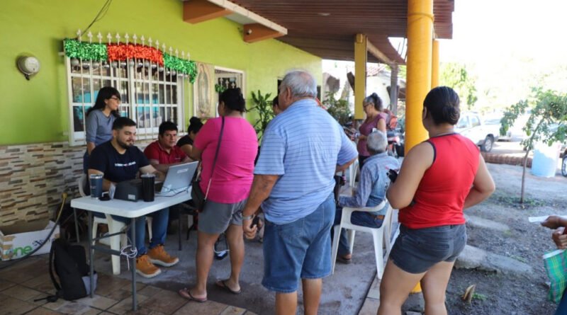 Seguirán en servicio las cajas móviles
