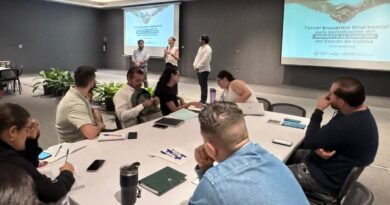 Imades Colima fortalece capacidades empresariales