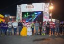 Abren espacio ‎familiar en la Feria de VdeA