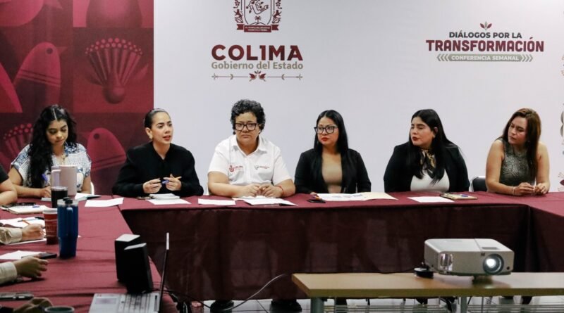 Atendieron a más de 43 personas con la campaña “16 Días de Activismo Naranja”