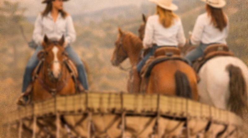 Por cerrar registro para la “Cabalgata Blanca por la Paz”