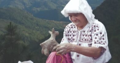 Canal 12 transmitirá parte de la 6ª Muestra de Cine en Lenguas Originarias