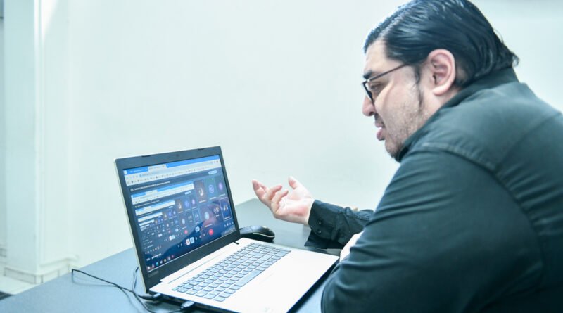 Ya funciona el modelo mixto emergente