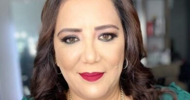 Para Marisol Rubio, el Tepezcuintle 2026 a Cronista del Deporte