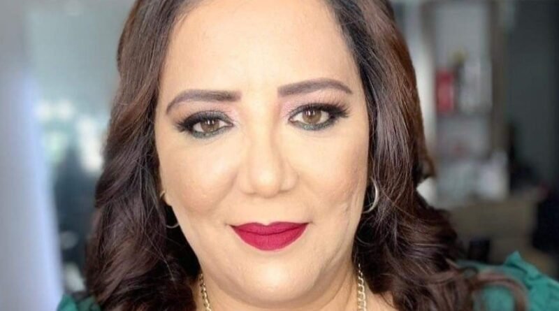 Para Marisol Rubio, el Tepezcuintle 2026 a Cronista del Deporte