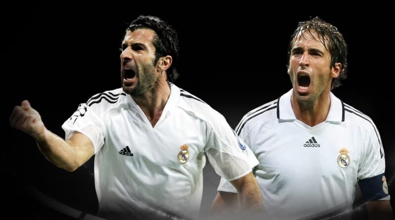 La alineación estelar sigue creciendo