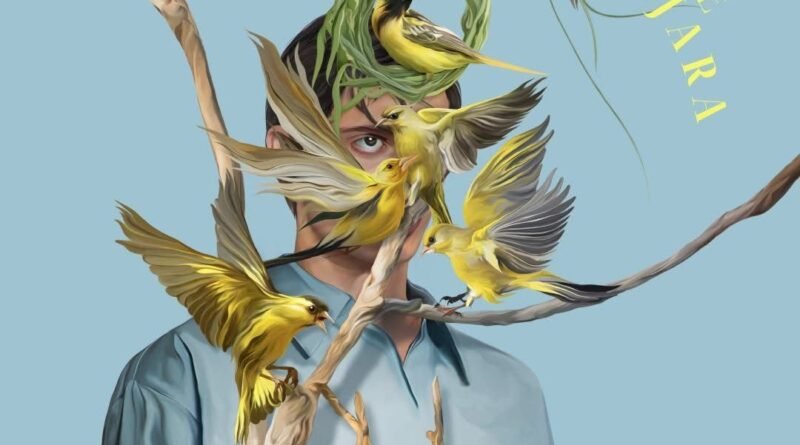 FICG41 revela su cartel oficial: una mirada a la construcción del cine