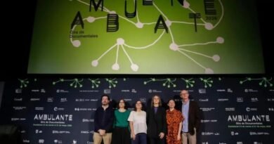 Ambulante Gira de Documentales está de vuelta