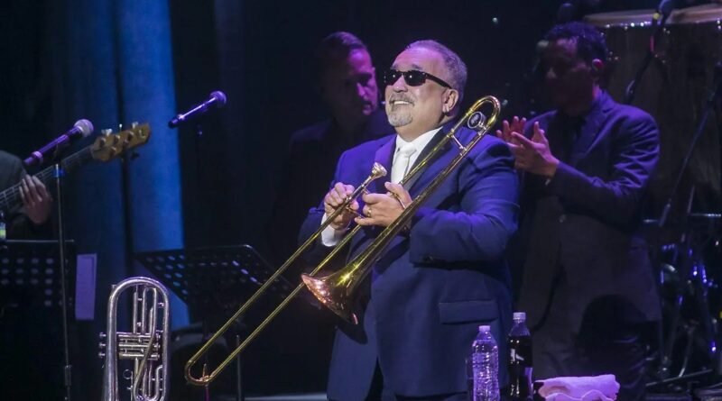 Fallece Willie Colón