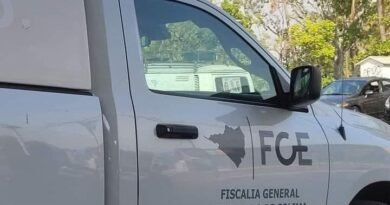 A balazos le quitan la vida a un hombre en Manzanillo