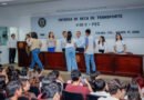 Benefician UdeC y FEC a 400 jóvenes con la beca de transporte