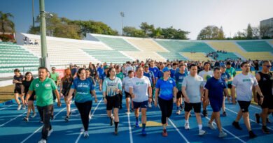 Concluye con éxito el Reto Loro Suma Kilómetros 2026