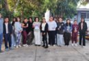 Realizan jornada por la igualdad de género y la construcción de paz en el Bachillerato 32 de Suchitlán