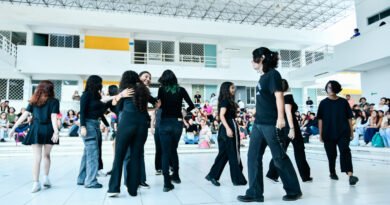 Muestran actores y actrices los matices de la violencia, en jornada de reflexión sobre masculinidades y no violencia