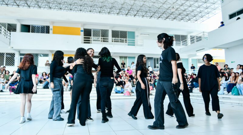 Muestran actores y actrices los matices de la violencia, en jornada de reflexión sobre masculinidades y no violencia