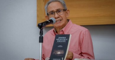 Pasar de la historia oral a la escrita: “Memorias, más allá de la jubilación”