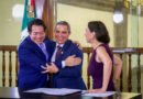 Universidad de Colima se suma al “Abrazo Universitario al Bachillerato Nacional”