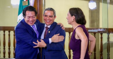 Universidad de Colima se suma al “Abrazo Universitario al Bachillerato Nacional”