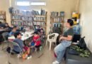 Promueven en Armería el amor por la lectura