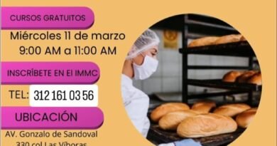 Organizan talleres para empoderar a la mujer