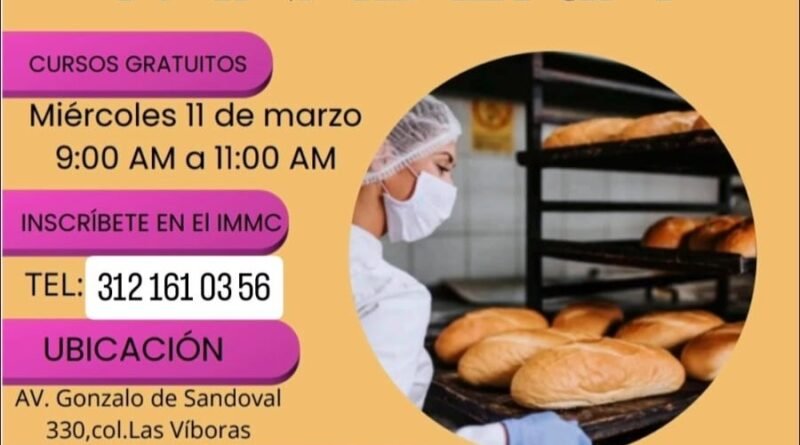 Organizan talleres para empoderar a la mujer