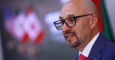 CONCANACO SERVYTUR llama a incorporar al comercio y los servicios de la frontera en la revisión del T-MEC