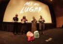 Exitoso estreno del documental colimense ‘Mi No lugar’ en la Cineteca Nacional de CDMX