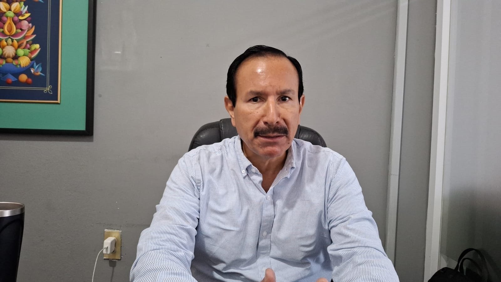 Gregorio Rangel Propone Federico Rangel rendir homenaje a Gregorio Torres Quintero