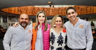 Bancada Naranja propone incorporar perspectiva de género en la movilidad