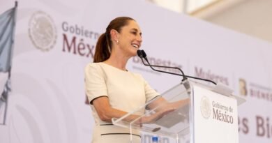 Pensión Mujeres Bienestar es equidad y justicia